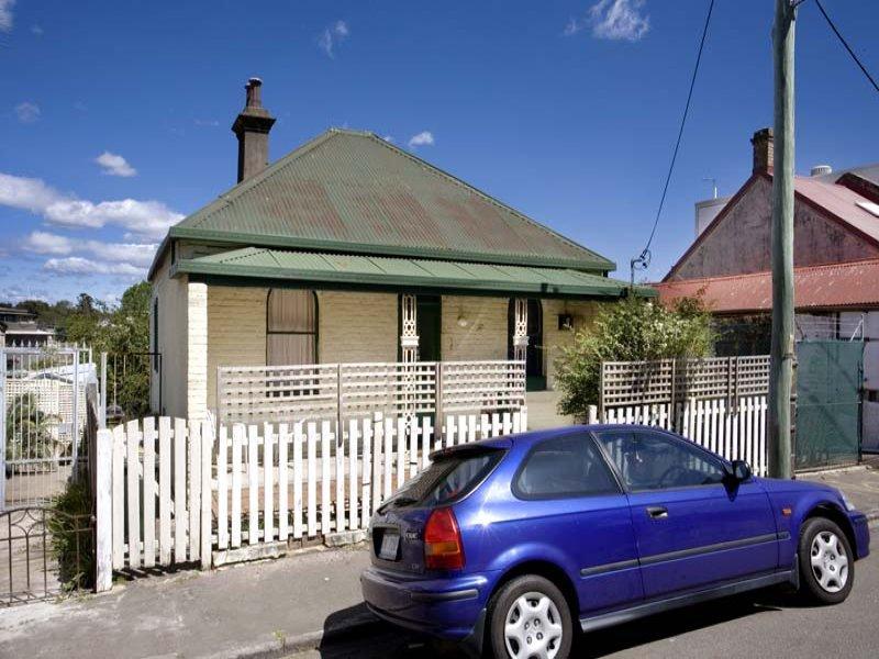 Photo #1: 14 Crystal Street, Rozelle - Sold by Coopers Agency