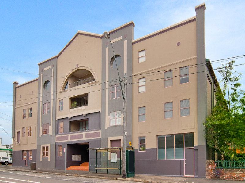 Photo #1: 1/549 Darling Street, Rozelle - Sold by Coopers Agency