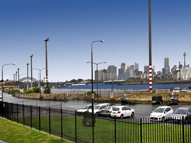 Photo #1: C3/1 Buchanan Street, Balmain - Sold by Coopers Agency