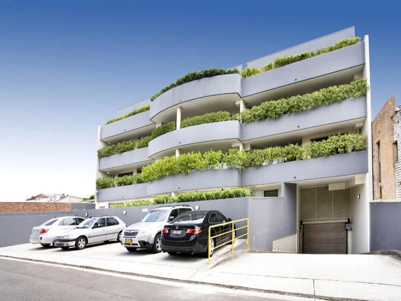 Photo #5: 20/192 Parramatta Road, Stanmore - Sold by Coopers Agency