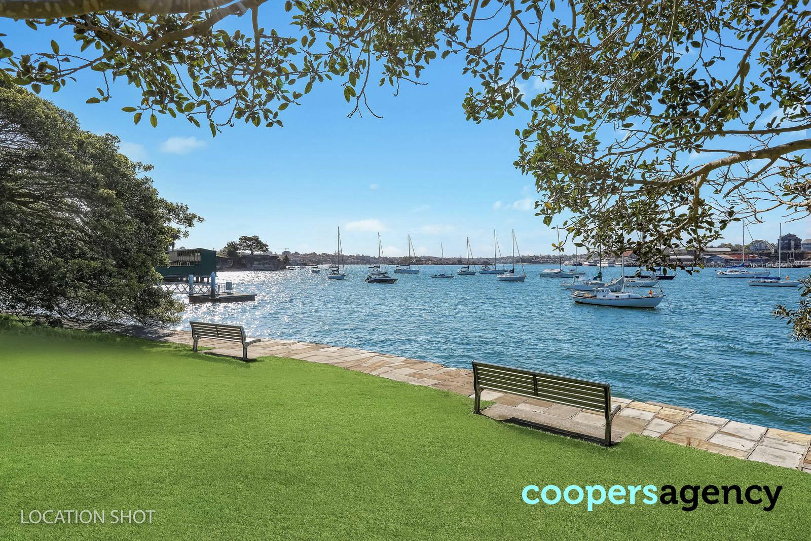 Photo #22: 3/2 Glassop Street, Balmain - Sold by Coopers Agency