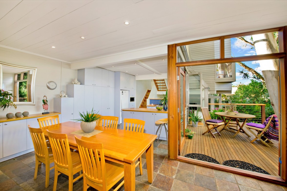 Photo #5: 30 High Street, Balmain - Sold by Coopers Agency