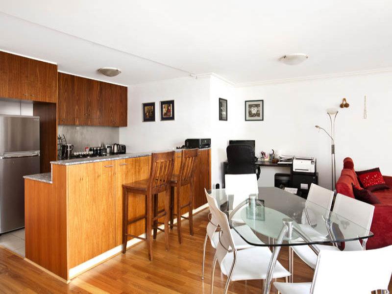 Photo #1: B15/1 Buchanan Street, Balmain - Sold by Coopers Agency