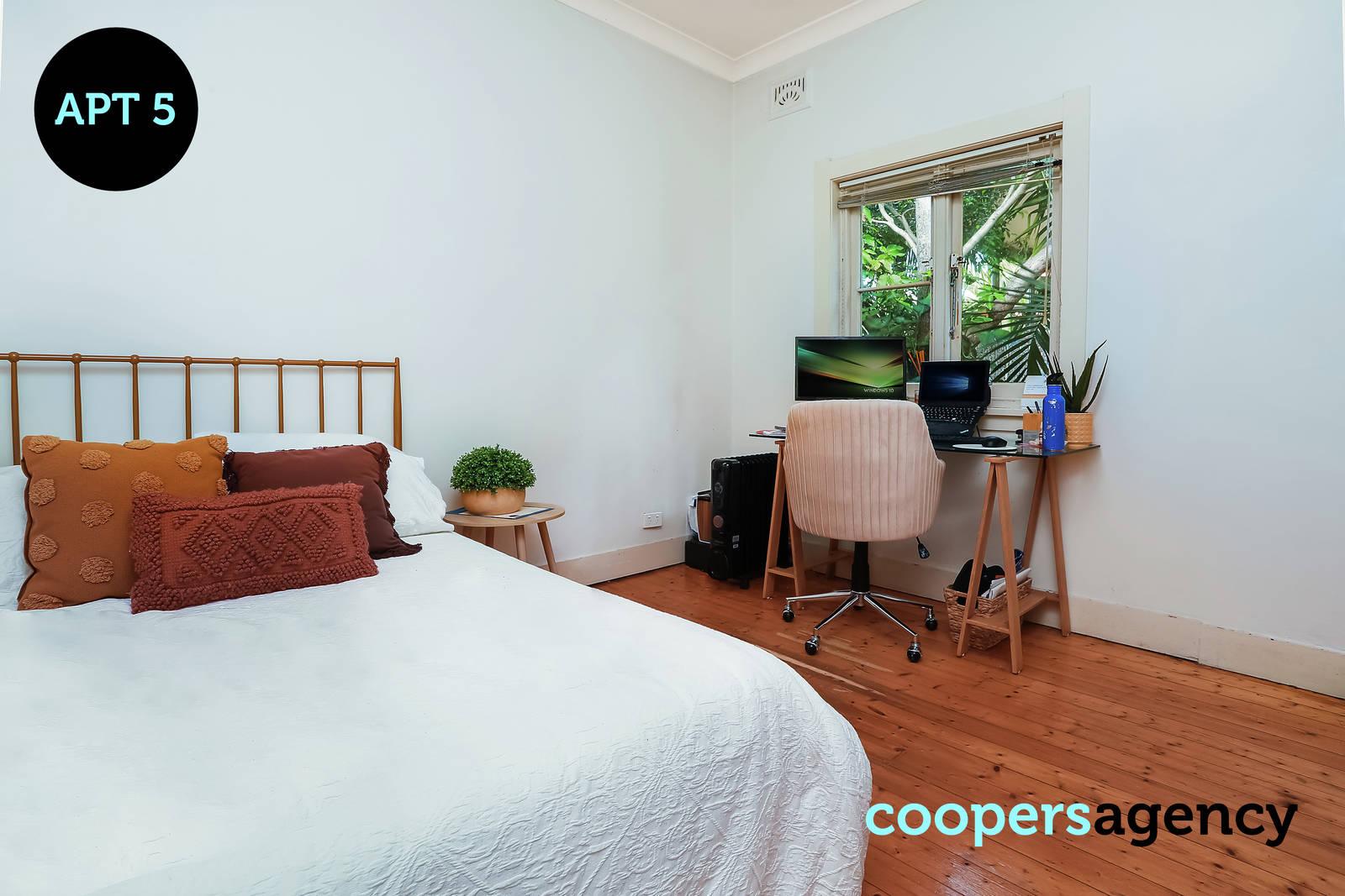 Photo #13: 5 Imperial Avenue, Bondi - Sold by Coopers Agency