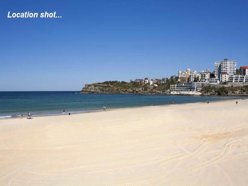 Photo #1: 14/68 Gould Street, Bondi Beach - Sold by Coopers Agency