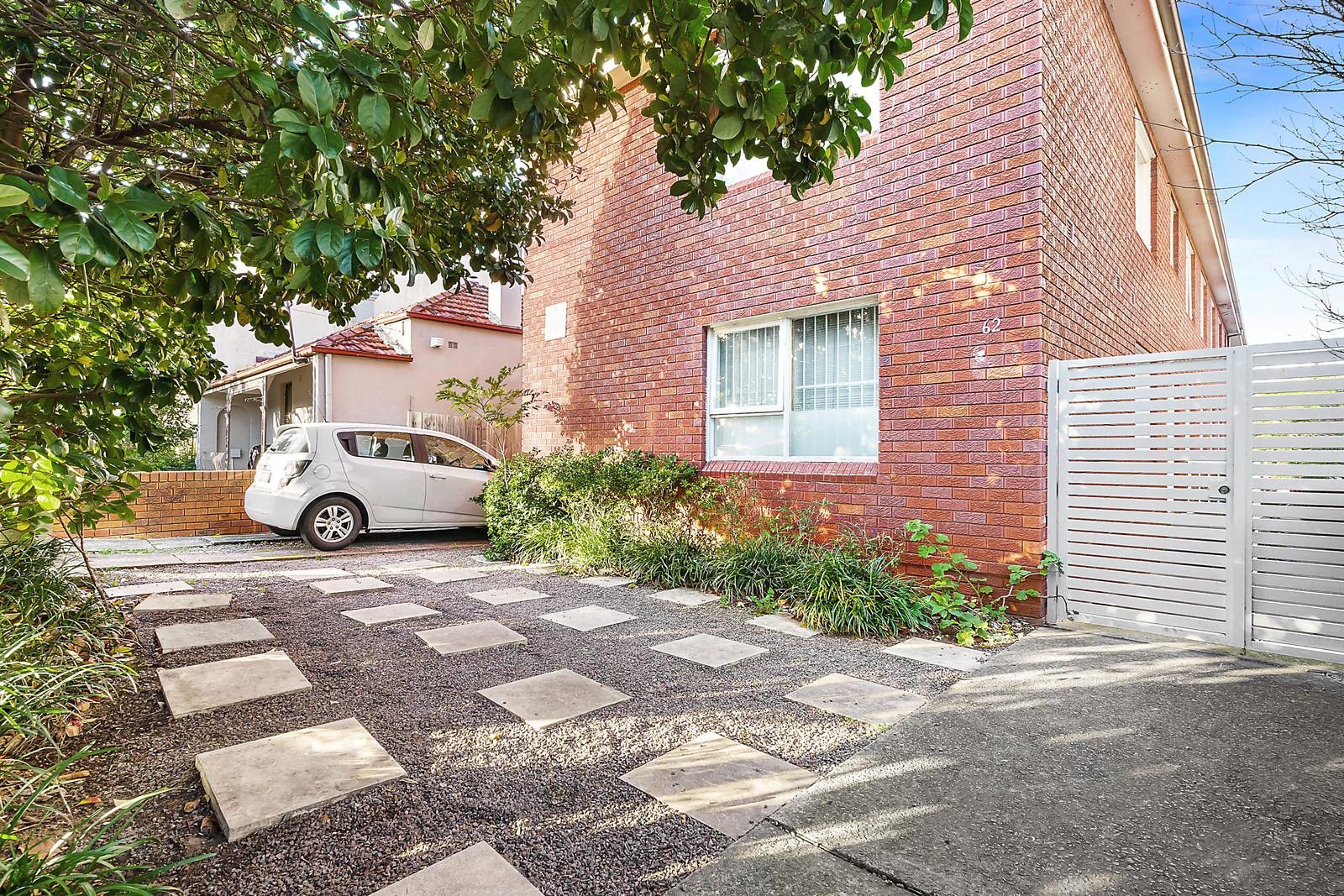 Photo #6: 7/62 Elizabeth Street, Ashfield - Sold by Coopers Agency