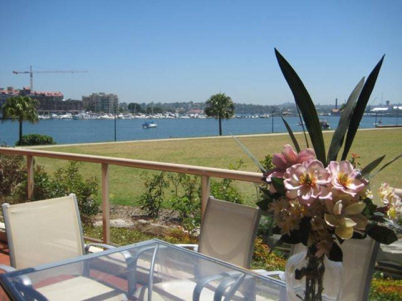 Photo #1: 104/15 Warayama Place, Rozelle - Sold by Coopers Agency