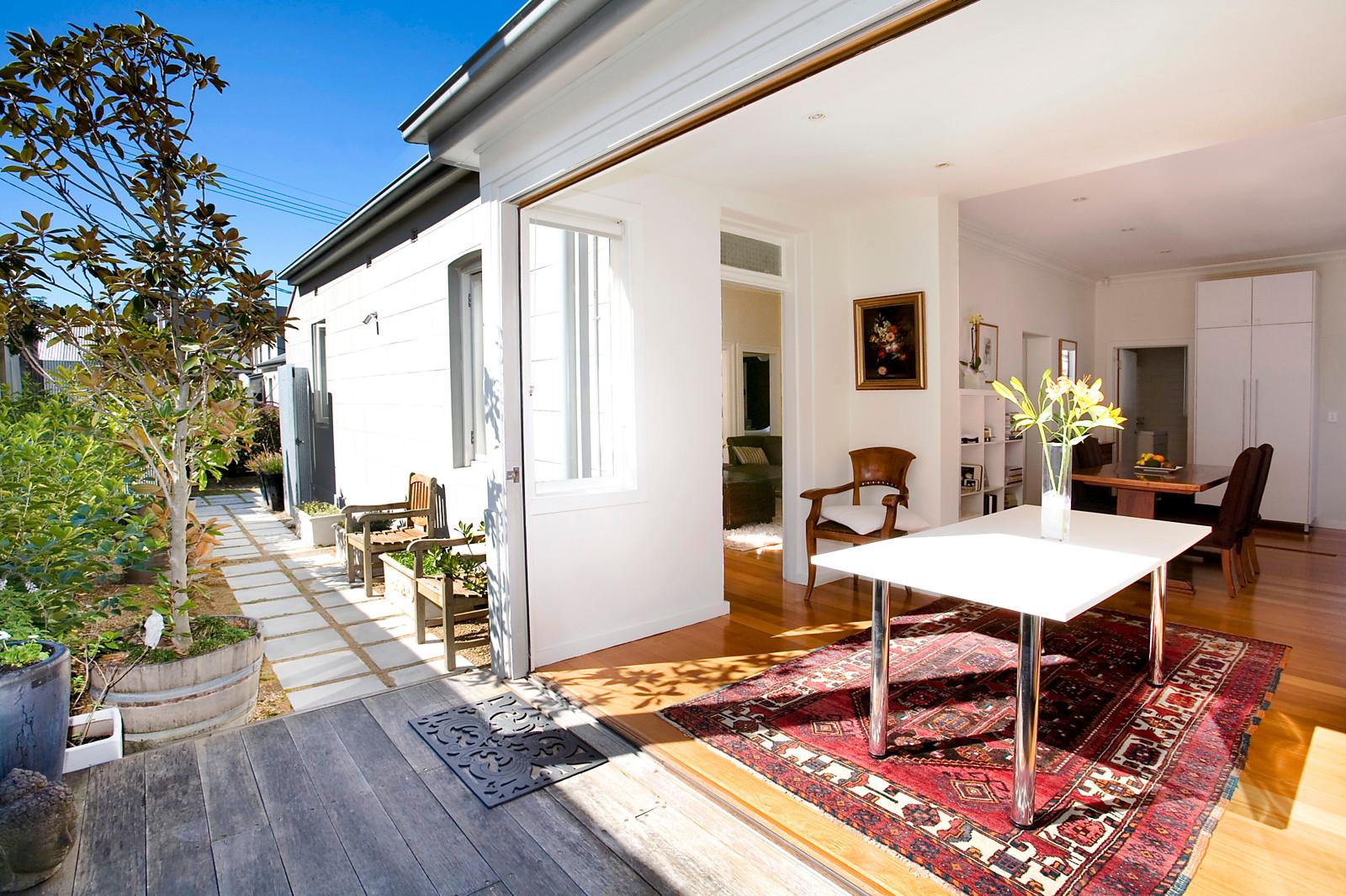 Photo #4: 9 Adolphus Street, Balmain - Sold by Coopers Agency