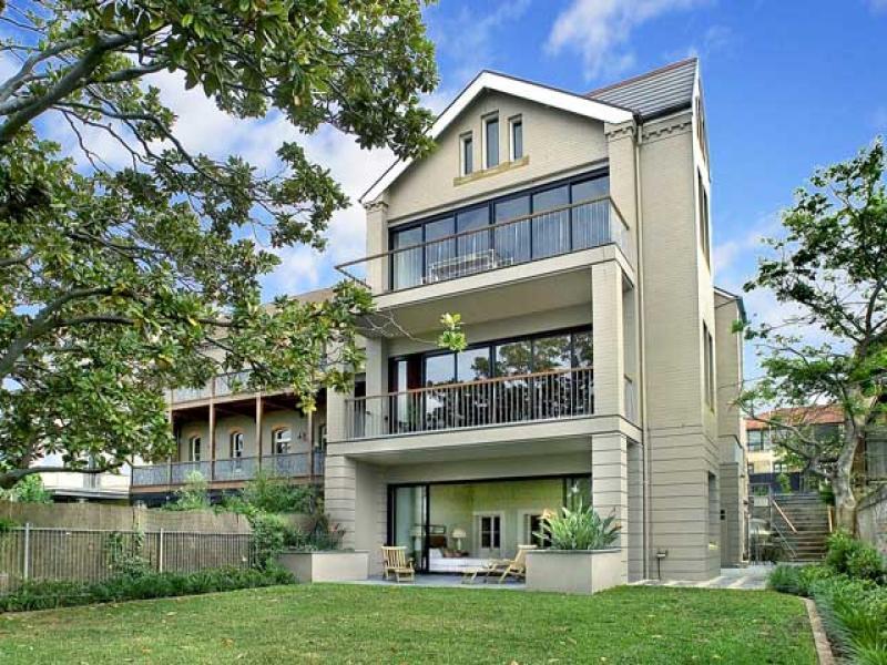 Photo #3: 14A Jane Street, Balmain - Sold by Coopers Agency