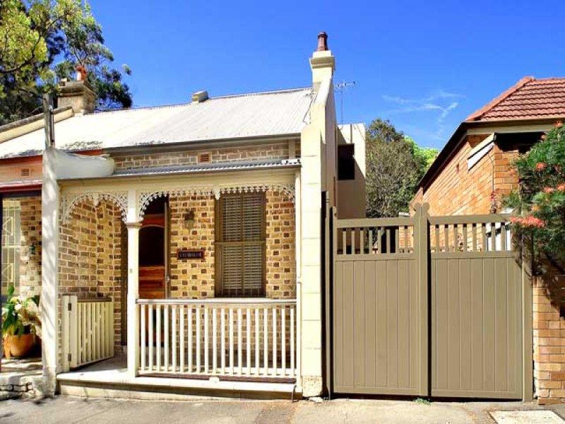 Photo #2: 8 Maney Street, Rozelle - Sold by Coopers Agency