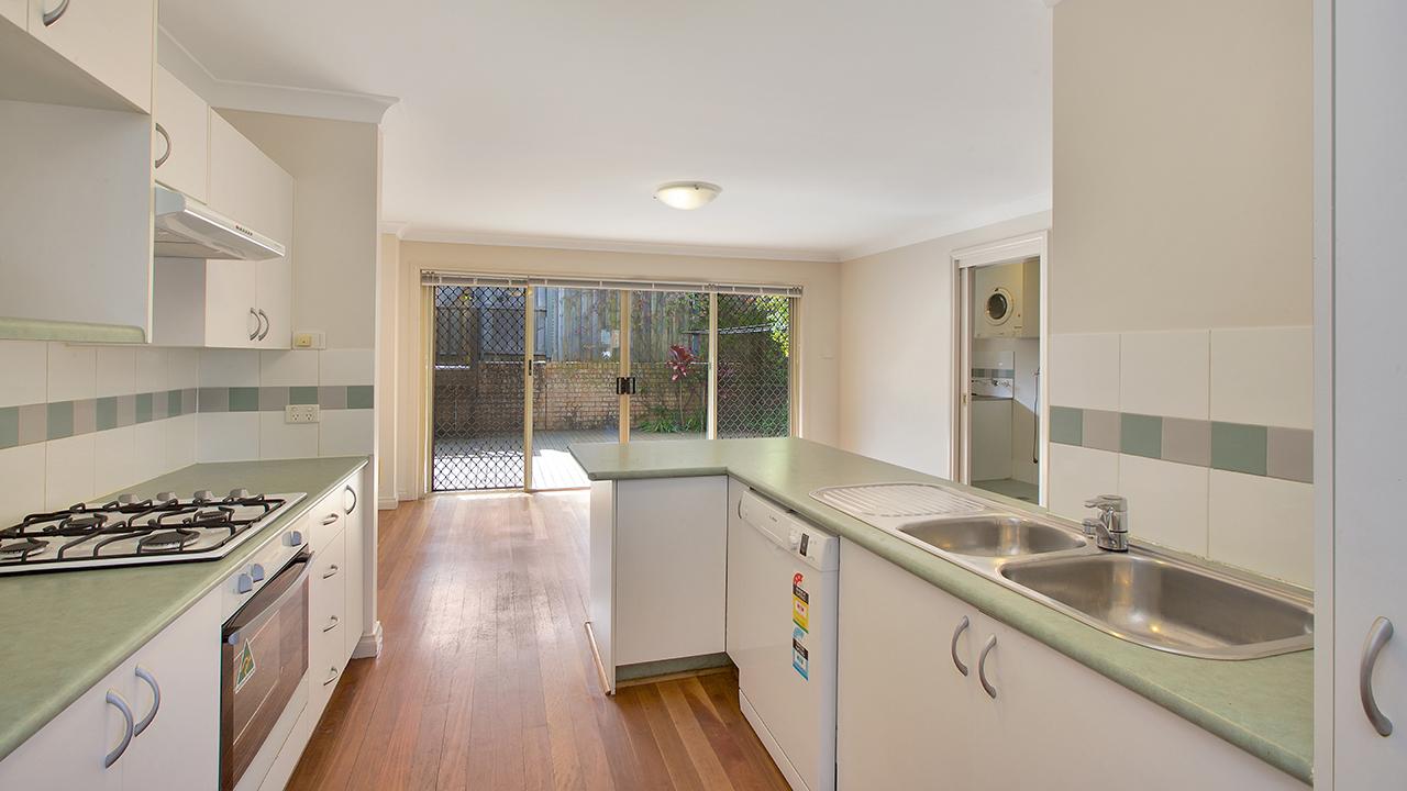 Photo #2: 2/40 Alfred Street, Rozelle - Leased by Coopers Agency