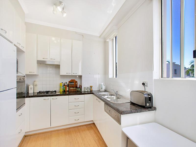 Photo #4: 123/85 Reynolds Street, Balmain - Leased by Coopers Agency