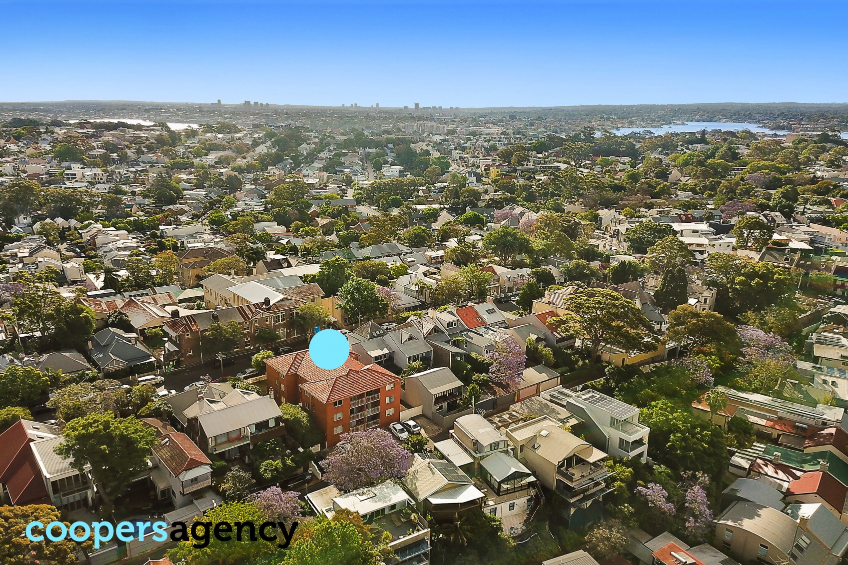 Photo #7: 1/53 Smith Street, Balmain - Leased by Coopers Agency