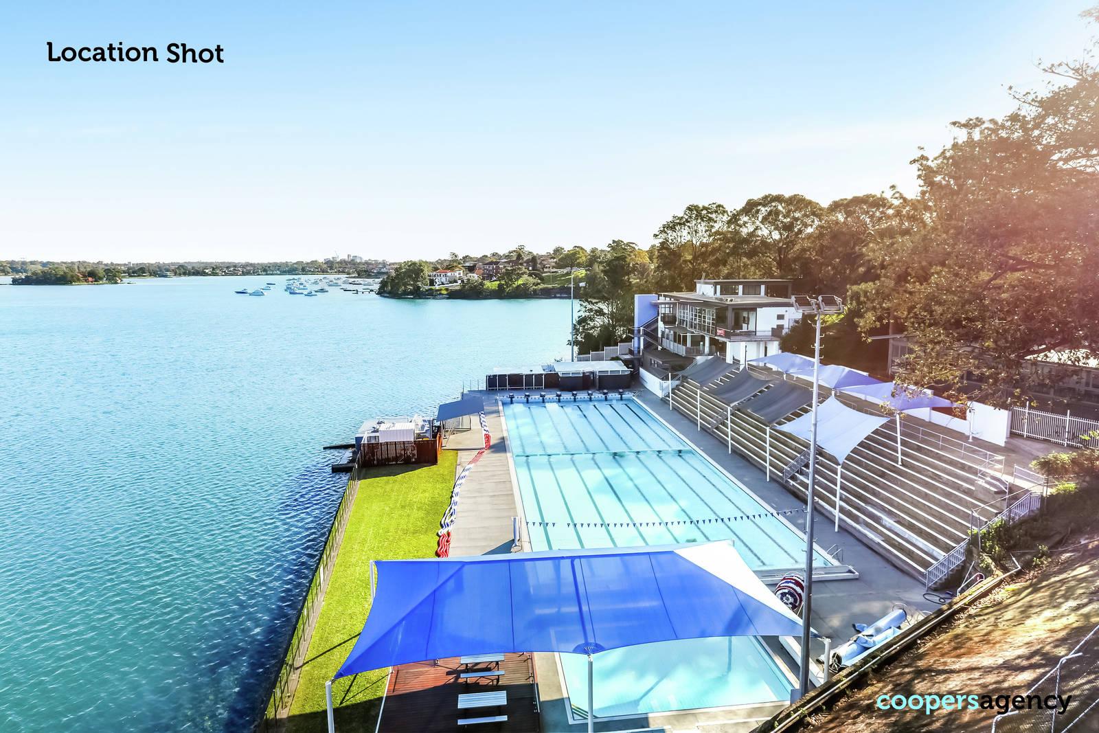 Photo #14: 24 Formosa Street, Drummoyne - Sold by Coopers Agency