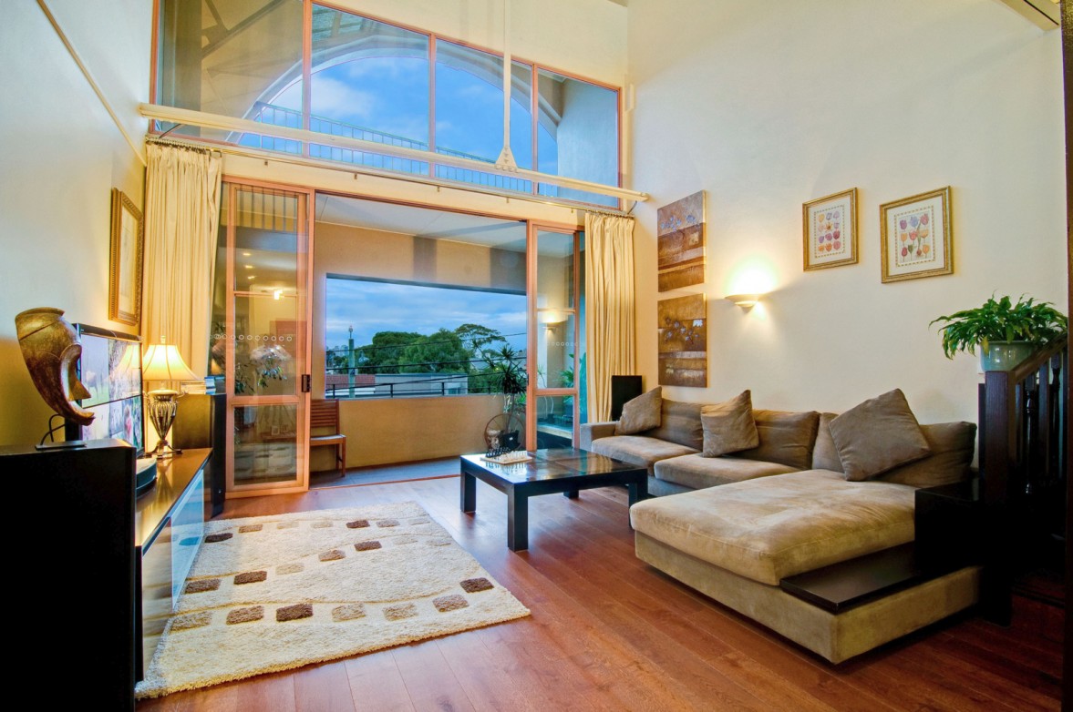 Photo #1: 17/549 Darling Street, Rozelle - Sold by Coopers Agency