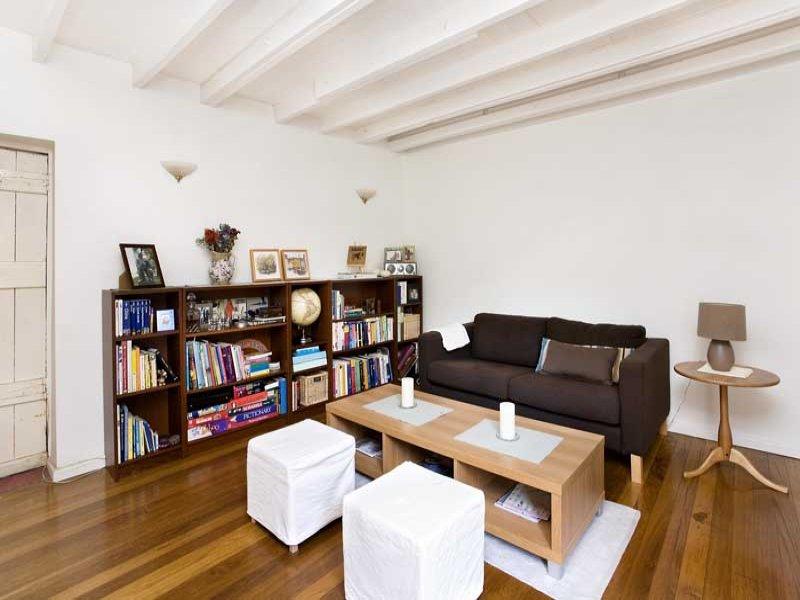 Photo #4: 45 Victoria Road Only access via Crecent Street, Rozelle - Sold by Coopers Agency