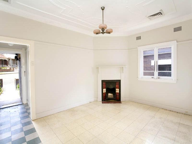 Photo #2: 380 Norton Street (Cnr Lilyfield Rd), Lilyfield - Sold by Coopers Agency