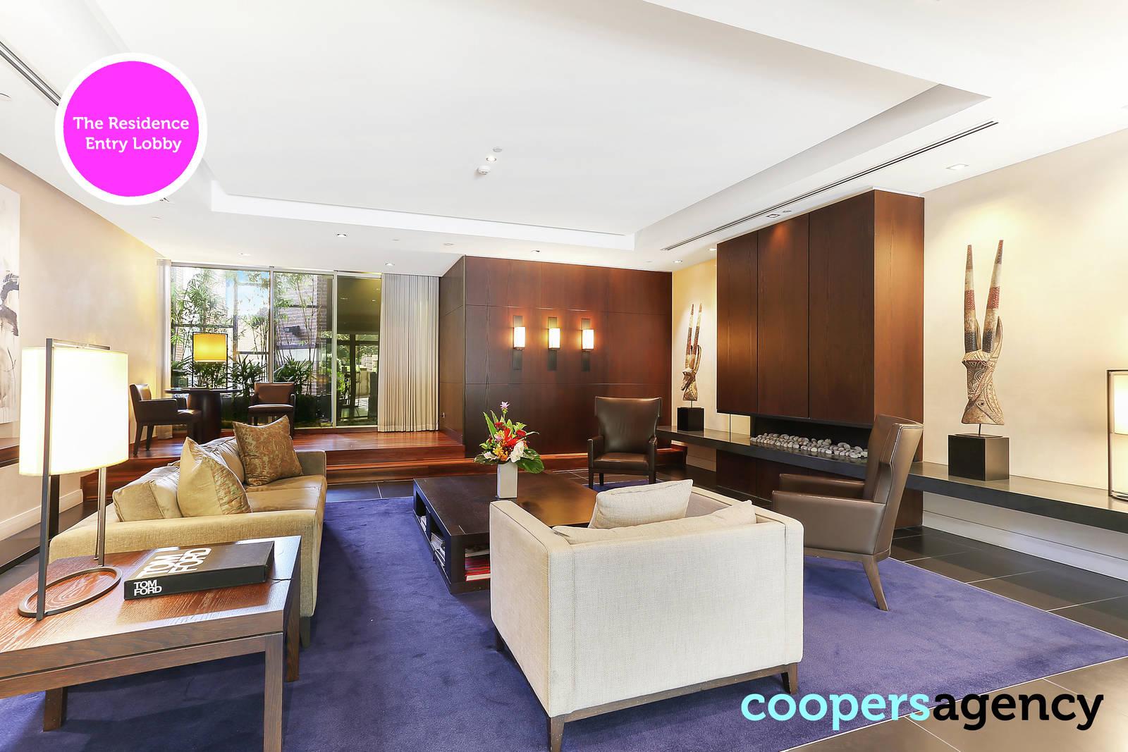 Photo #21: 11/18 College Street, Darlinghurst - Sold by Coopers Agency