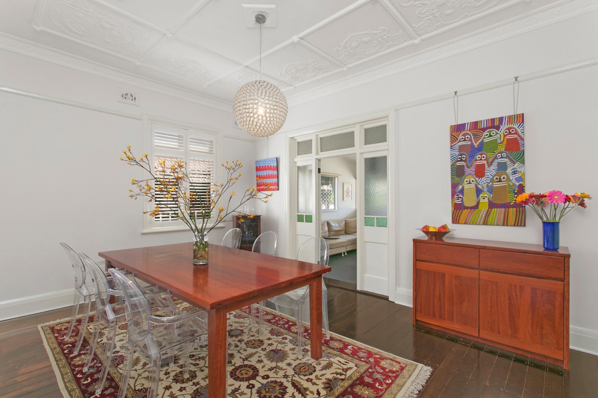 Photo #3: 6 Hampden Road, Russell Lea - Sold by Coopers Agency