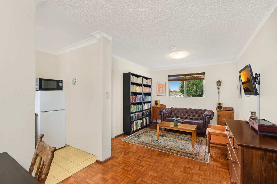 Photo #1: 16/9 Trade Street, Newtown - Sold by Coopers Agency