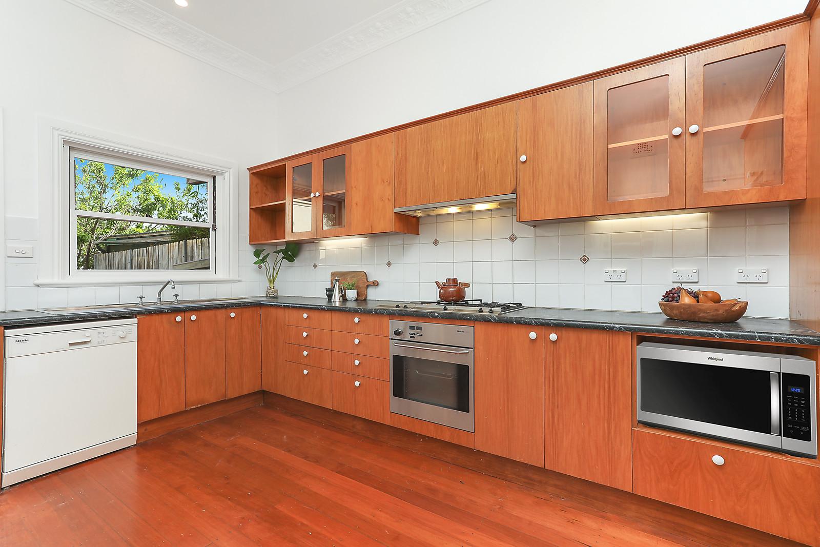 Photo #9: 25 Campbell Street, Balmain - Sold by Coopers Agency