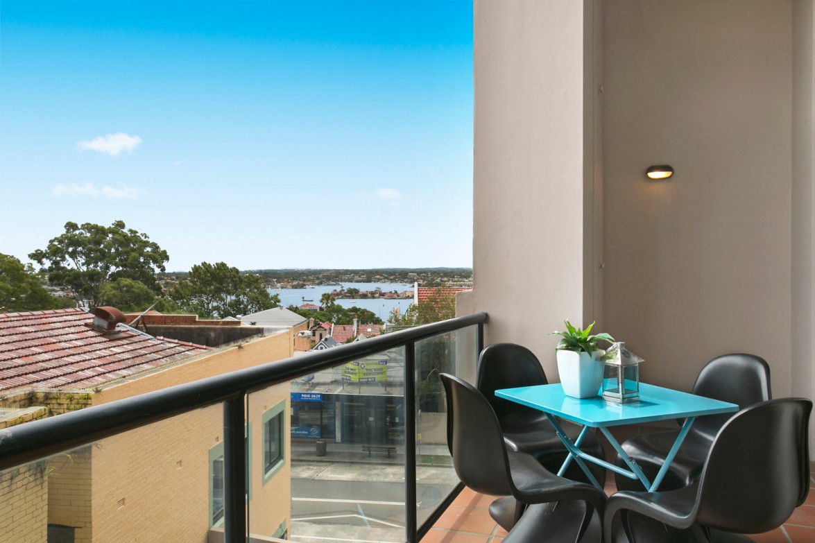 Photo #5: 14/440 Darling Street, Balmain - Sold by Coopers Agency