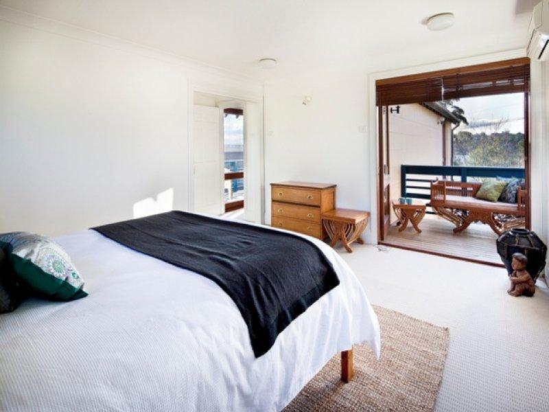 Photo #5: 20 Byrnes Street, Rozelle - Sold by Coopers Agency