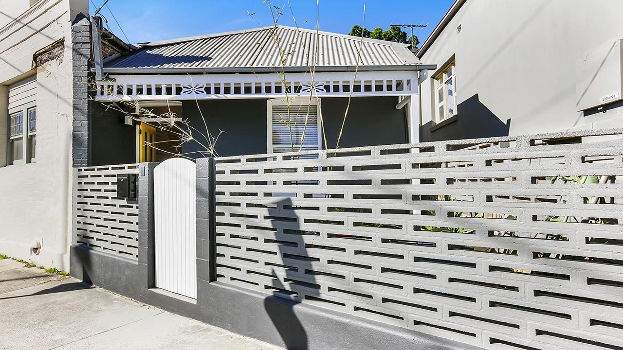 Photo #4: 389 Catherine Street, Lilyfield - Leased by Coopers Agency