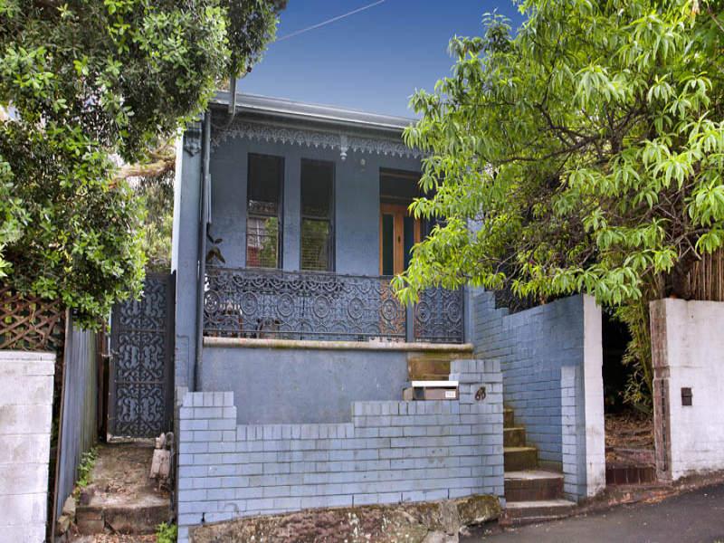 Photo #2: 63 Hornsey Street, Rozelle - Sold by Coopers Agency