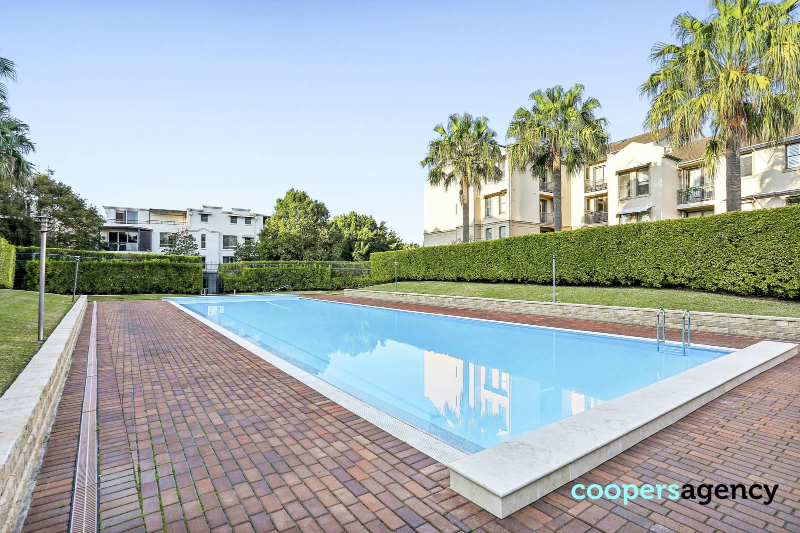 Photo #17: A8/1 Buchanan Street, Balmain - Sold by Coopers Agency