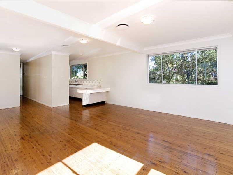 Photo #2: 22 Prince Street, Rozelle - Sold by Coopers Agency