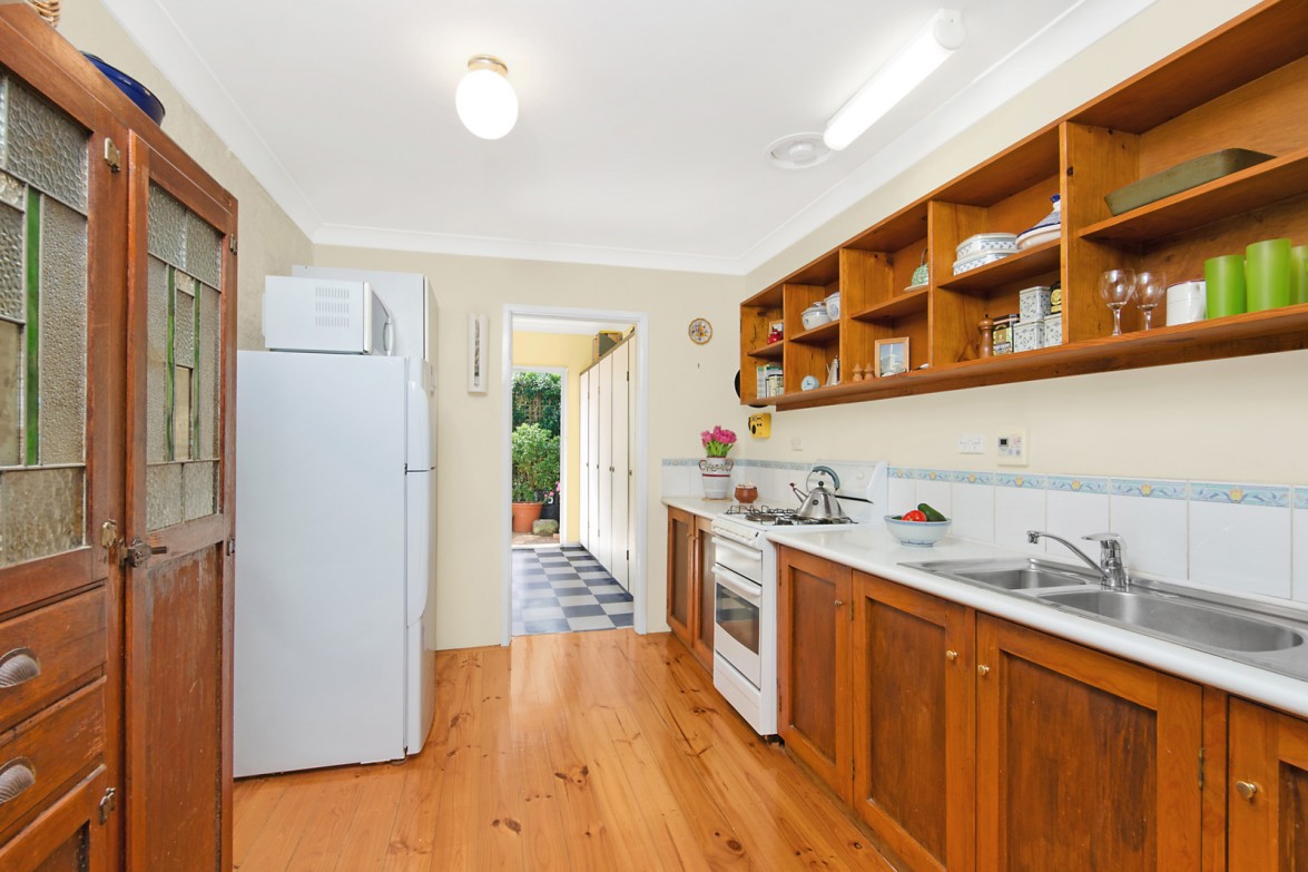 Photo #5: 15 Coulon Street, Rozelle - Sold by Coopers Agency