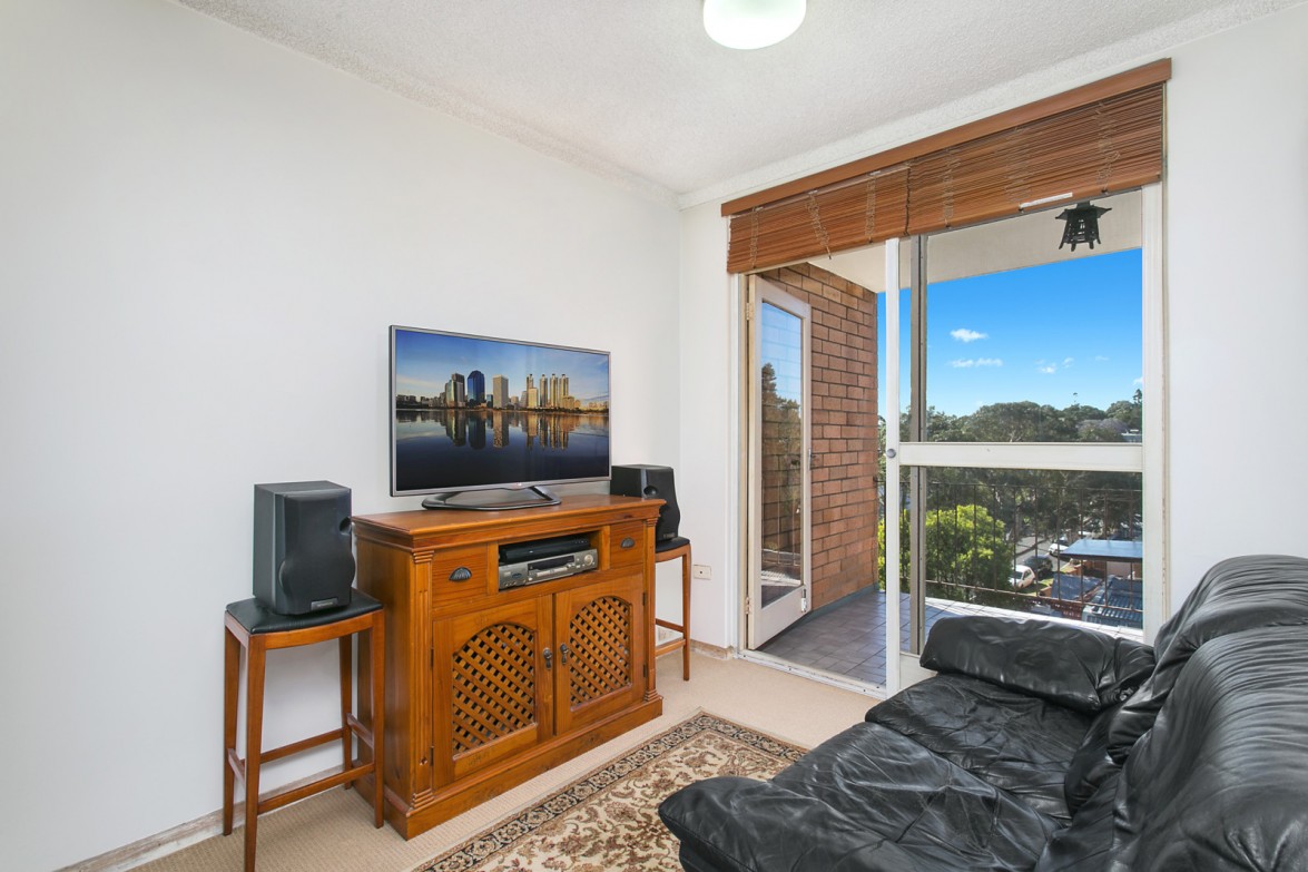 Photo #1: 28/30 Grove Street, Lilyfield - Sold by Coopers Agency