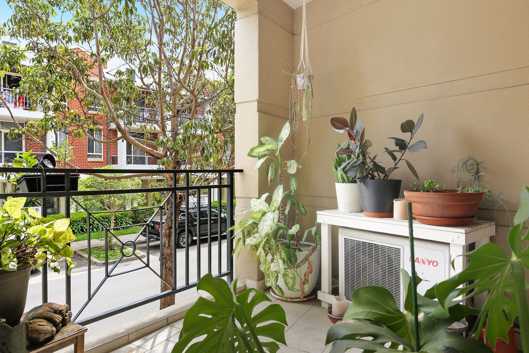 Photo #3: B1, 1 Buchanan Street, Balmain - Leased by Coopers Agency