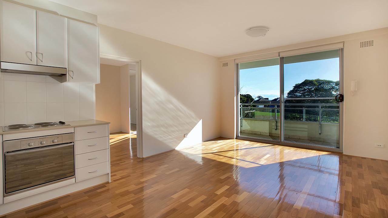 Photo #2: 14/465 Balmain Road, Lilyfield - Leased by Coopers Agency