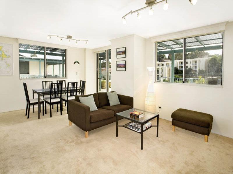 Photo #4: 41/110 Reynolds Street, Balmain - Sold by Coopers Agency