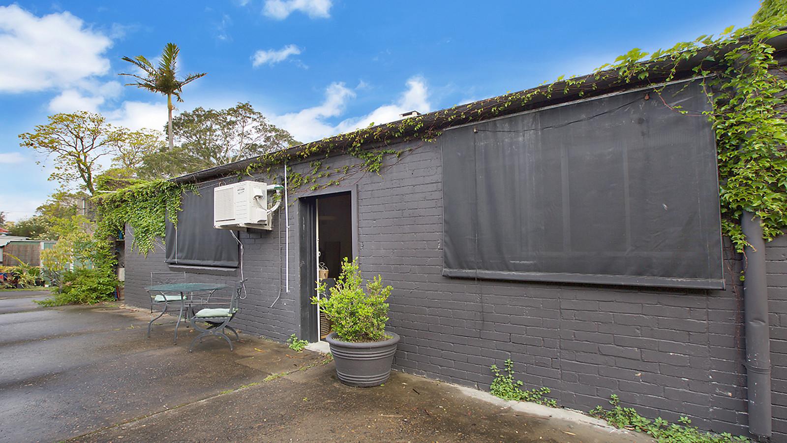 Photo #1: 2c Waite Avenue, Balmain - Sold by Coopers Agency