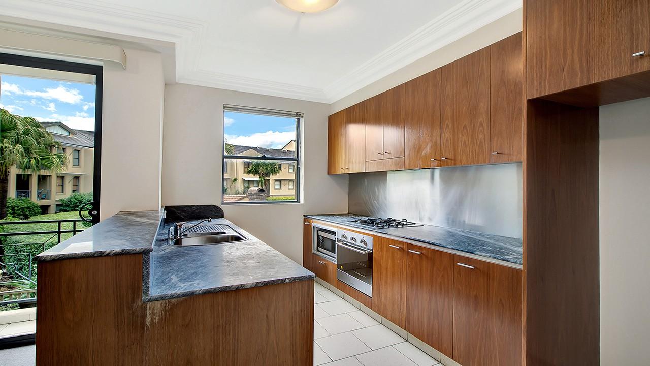 Photo #5: C21/1 Buchanan Street, Balmain - Leased by Coopers Agency