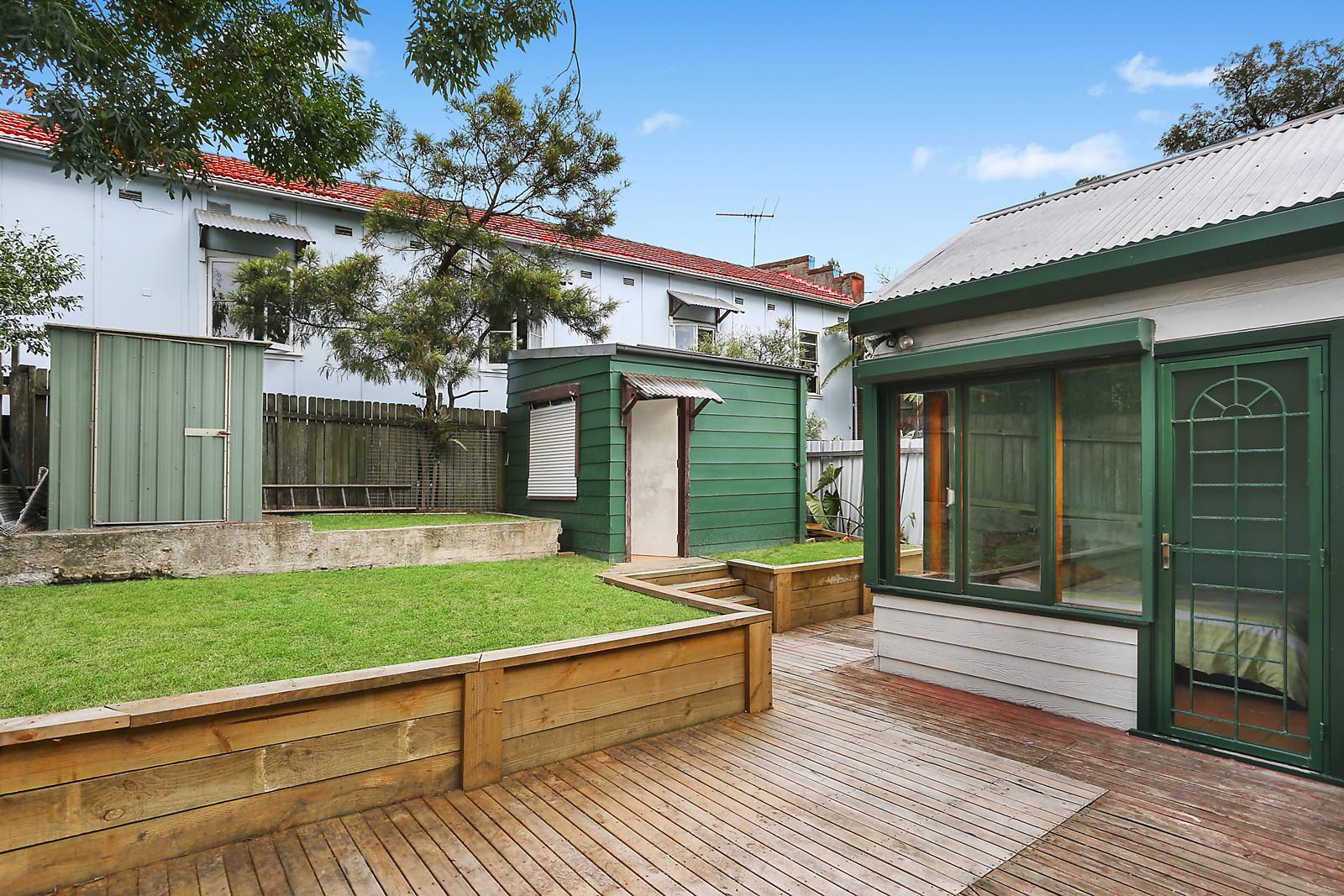 Photo #3: 36 Denison Street, Rozelle - Sold by Coopers Agency