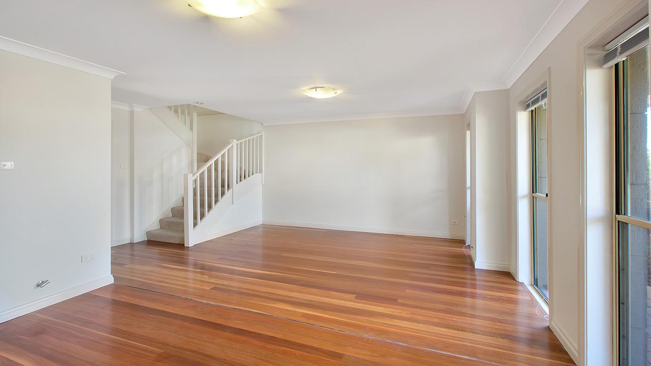 Photo #3: 2/40 Alfred Street, Rozelle - Leased by Coopers Agency