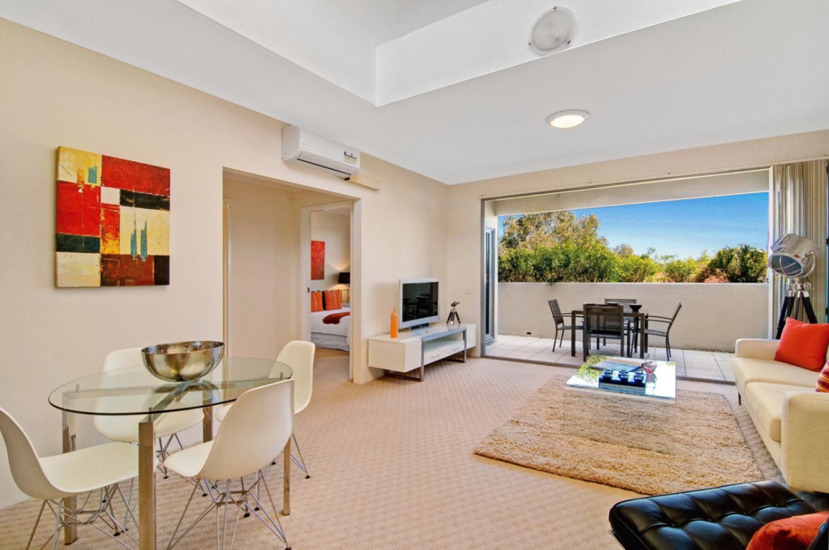 Photo #2: 20/192 Parramatta Road, Stanmore - Sold by Coopers Agency