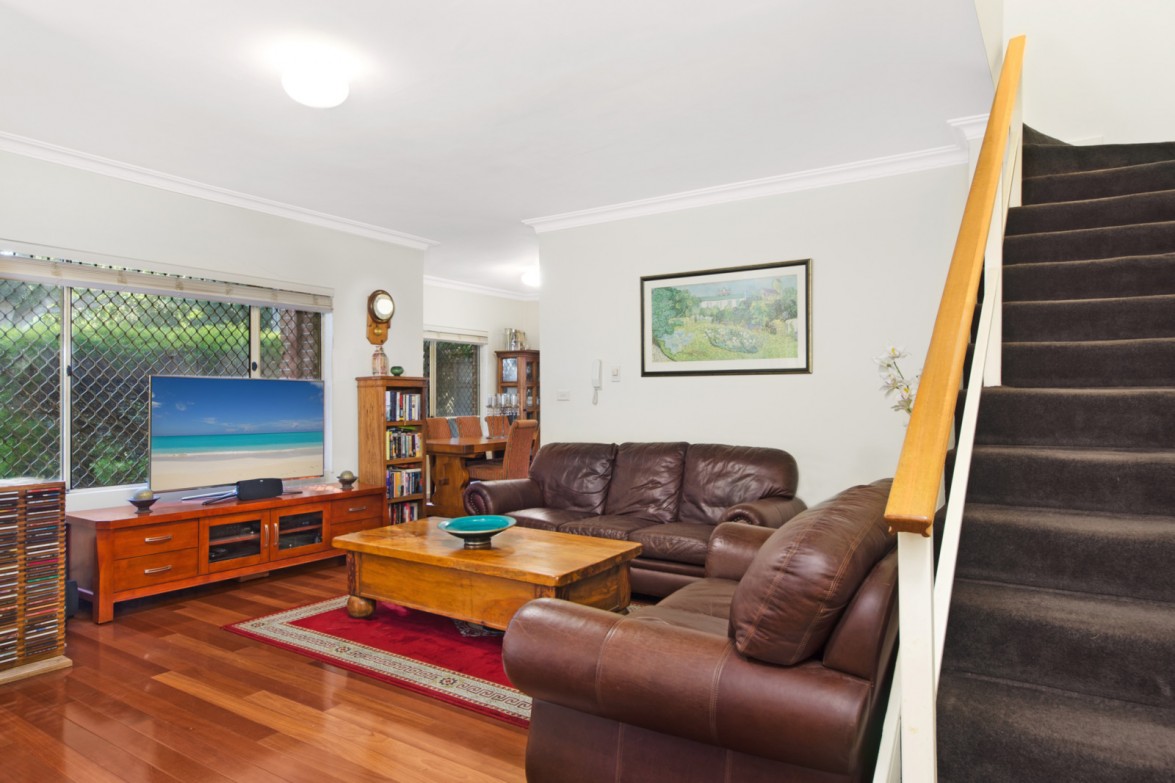 Photo #2: 1/443 Lyons Road, Five Dock - Sold by Coopers Agency