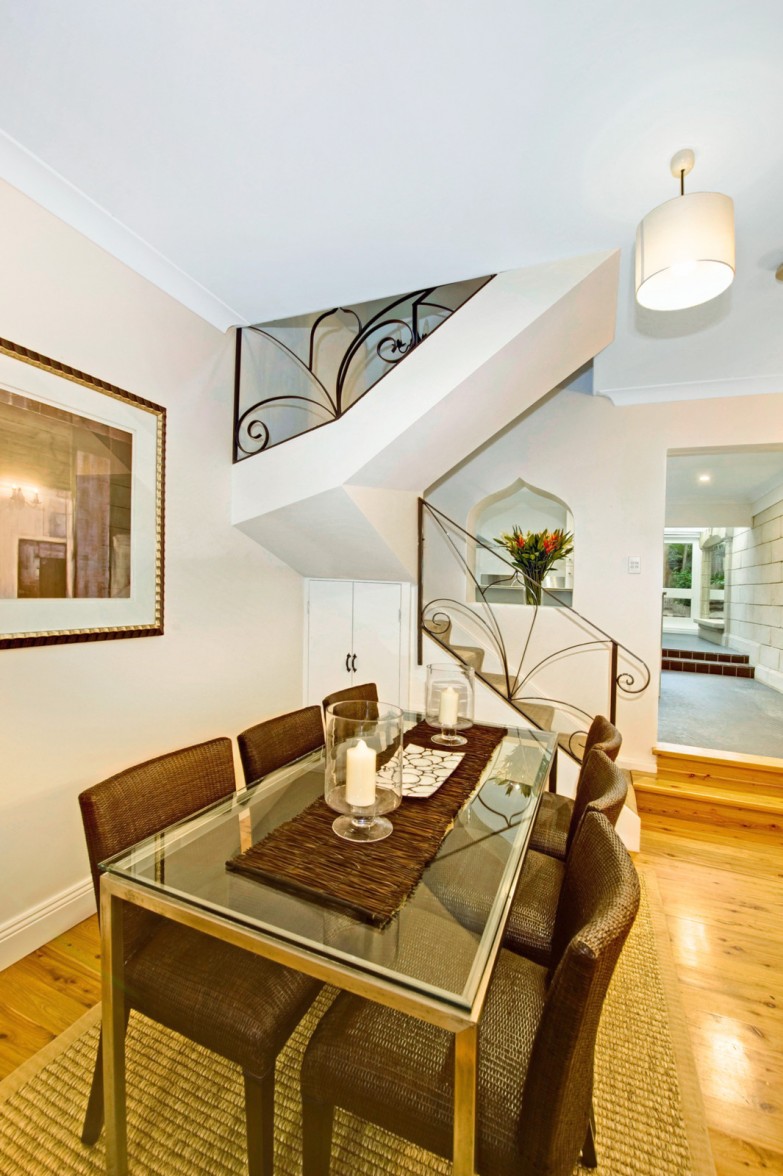 Photo #4: 16 Gordon Street, Rozelle - Sold by Coopers Agency