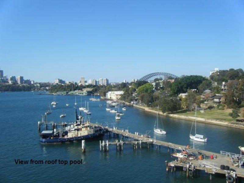 Photo #3: 202/22 Colgate Avenue, Balmain East - Leased by Coopers Agency