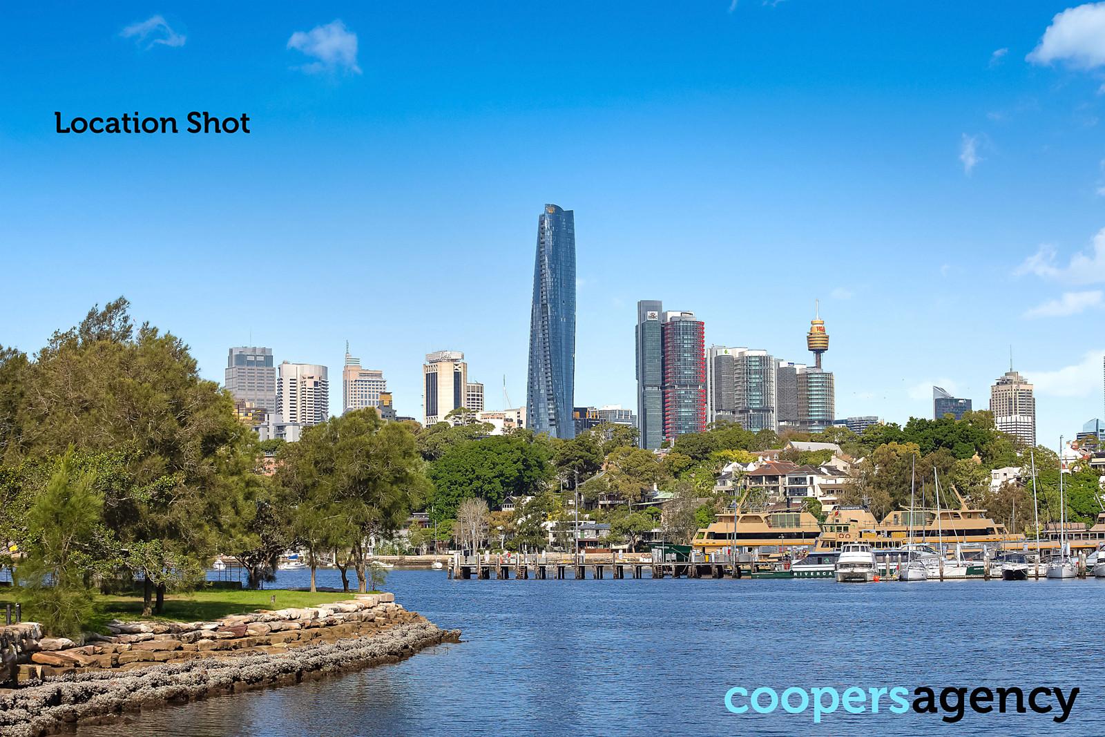 Photo #13: 3 Lizzie Webber Place, Birchgrove - Sold by Coopers Agency