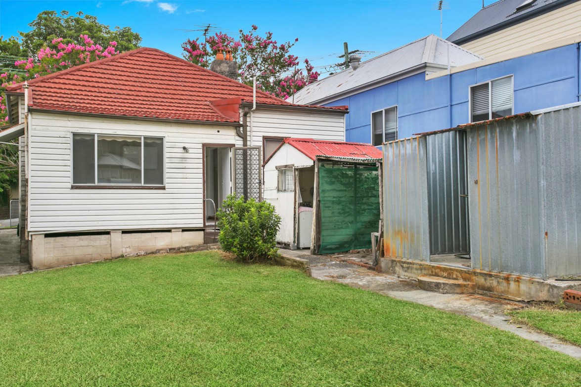 Photo #4: 76 O'Neill Street, Lilyfield - Sold by Coopers Agency