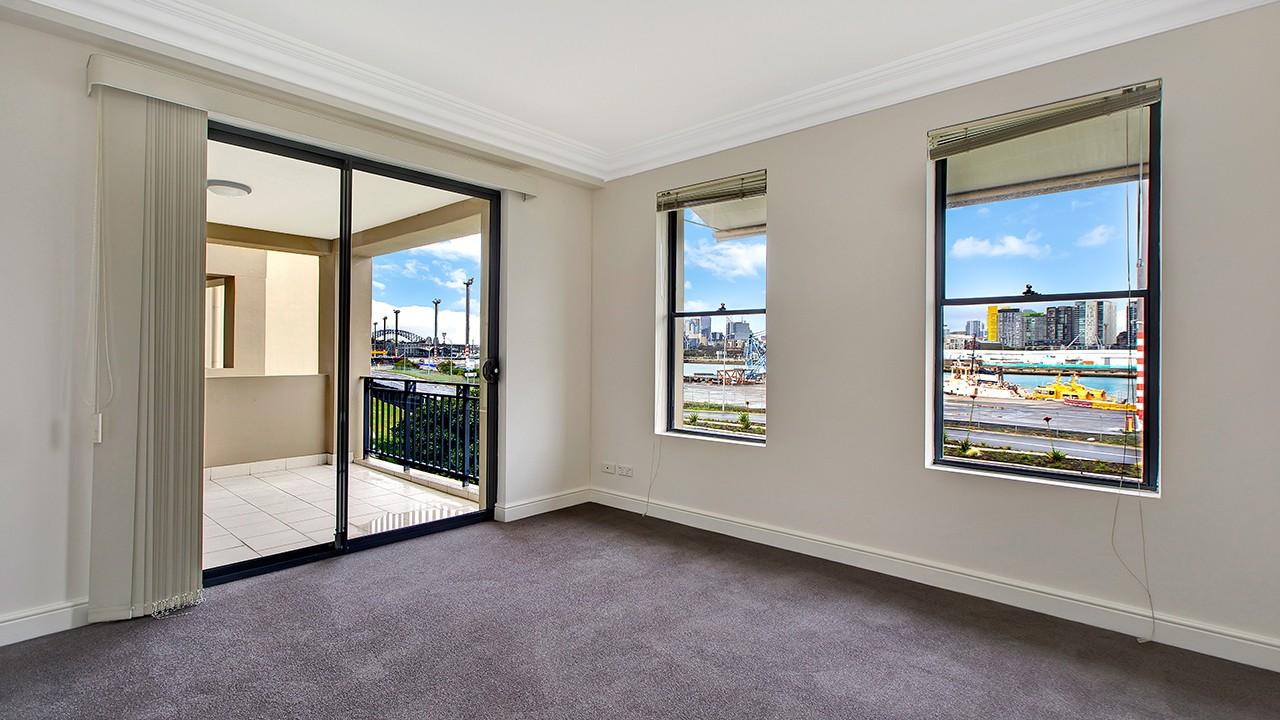 Photo #3: C21/1 Buchanan Street, Balmain - Leased by Coopers Agency