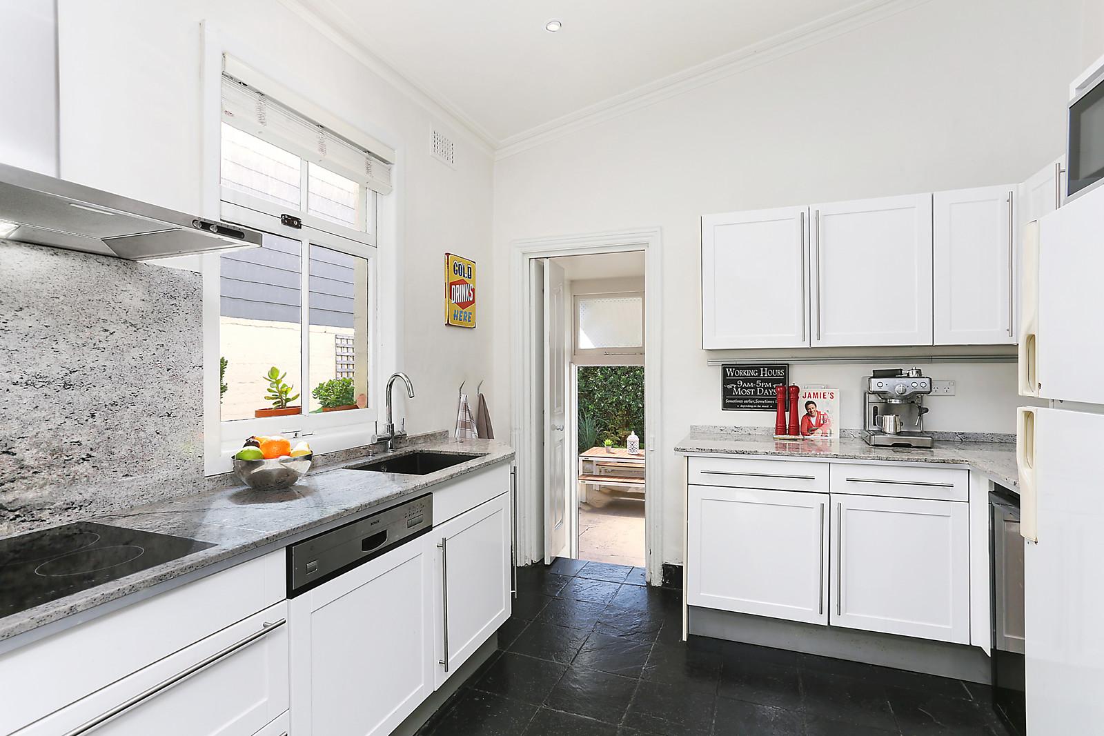 Photo #3: 23 Church Street, Balmain - Sold by Coopers Agency