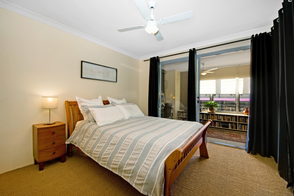 Photo #3: 1/192 Parramatta Road, Stanmore - Sold by Coopers Agency