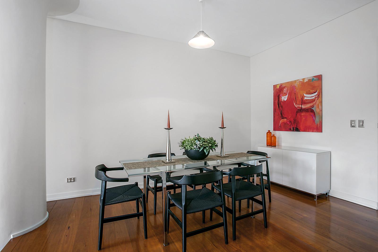 Photo #5: C201/23 Colgate Avenue, Balmain - Sold by Coopers Agency